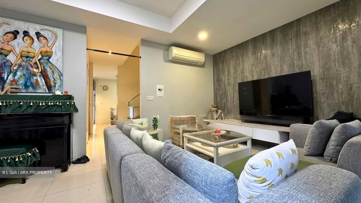 Lotus Ville (D15), Terrace #535246901